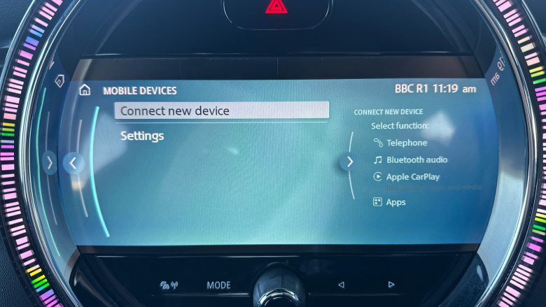 MINI Hatchback 1.5 Cooper Sport 3dr Petrol Hatchback